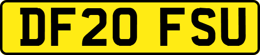 DF20FSU