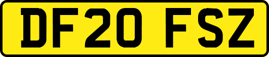 DF20FSZ