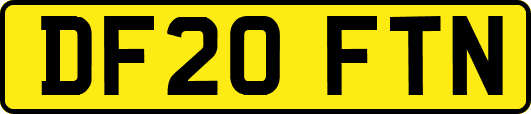 DF20FTN