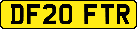 DF20FTR