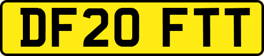 DF20FTT