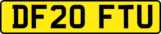 DF20FTU
