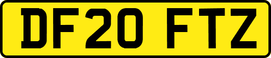 DF20FTZ