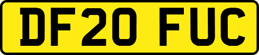 DF20FUC