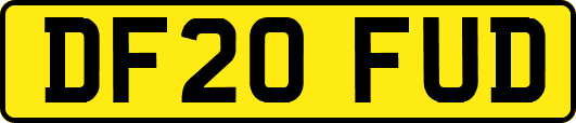 DF20FUD