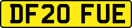 DF20FUE