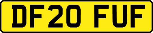 DF20FUF
