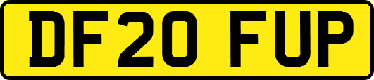 DF20FUP