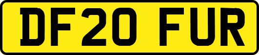 DF20FUR