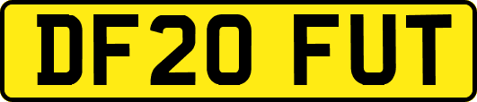 DF20FUT