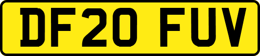 DF20FUV