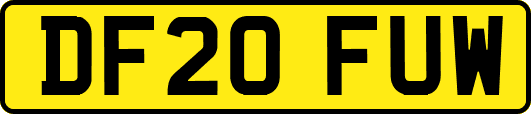 DF20FUW