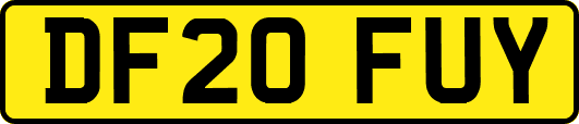 DF20FUY