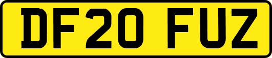 DF20FUZ