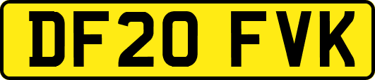 DF20FVK