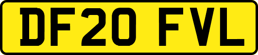DF20FVL