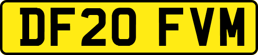 DF20FVM
