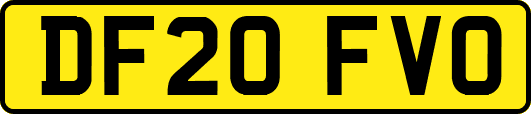 DF20FVO