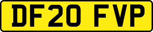 DF20FVP