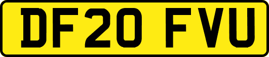 DF20FVU