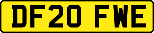 DF20FWE