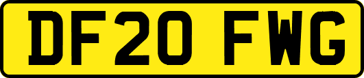 DF20FWG