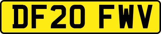 DF20FWV