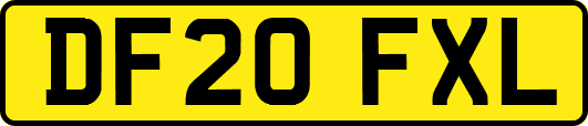 DF20FXL