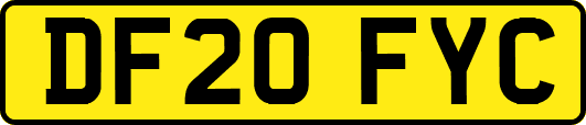 DF20FYC