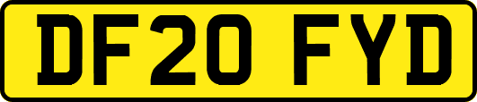 DF20FYD