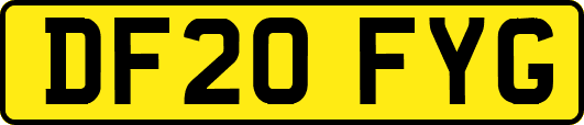 DF20FYG