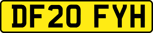 DF20FYH