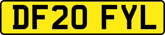 DF20FYL
