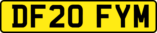 DF20FYM