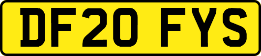 DF20FYS
