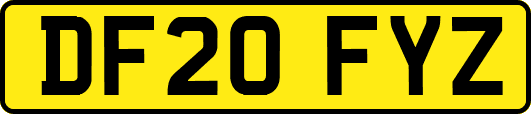 DF20FYZ