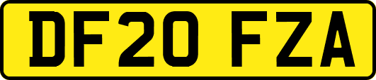 DF20FZA