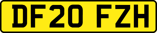 DF20FZH