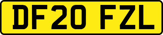 DF20FZL