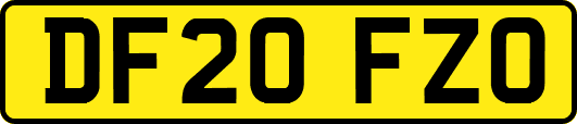DF20FZO