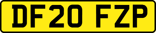 DF20FZP