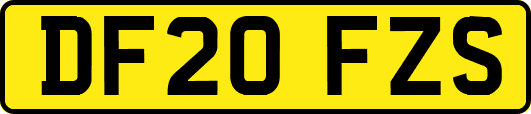 DF20FZS