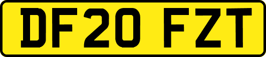 DF20FZT