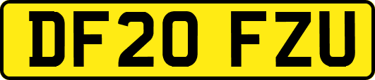 DF20FZU