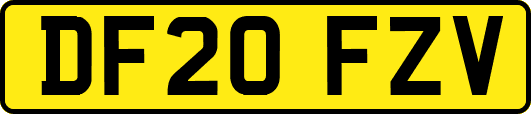 DF20FZV