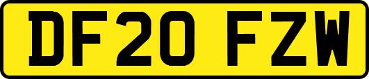 DF20FZW