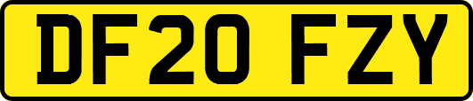 DF20FZY