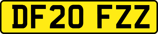 DF20FZZ