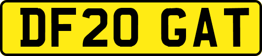 DF20GAT