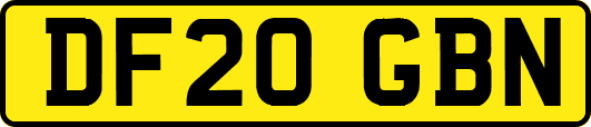 DF20GBN